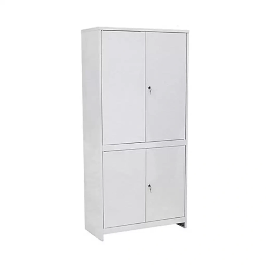 Шкаф медицинский ШММ-2 с трейзером