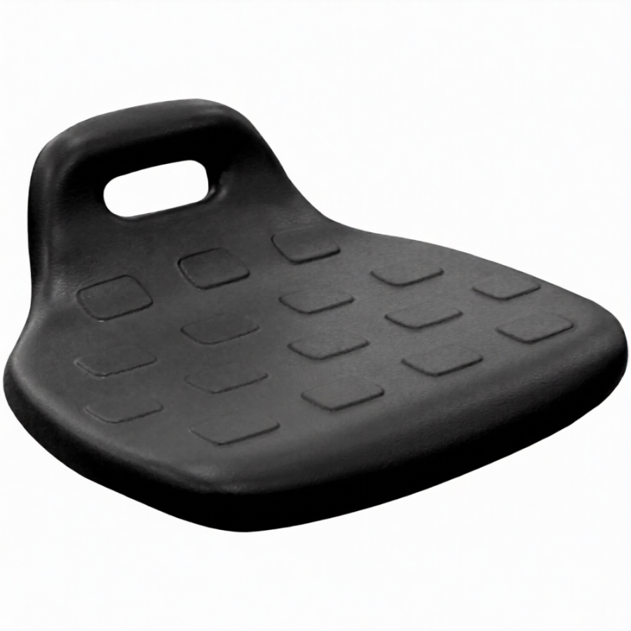 Табурет лабораторный полиуретановый Т11-В