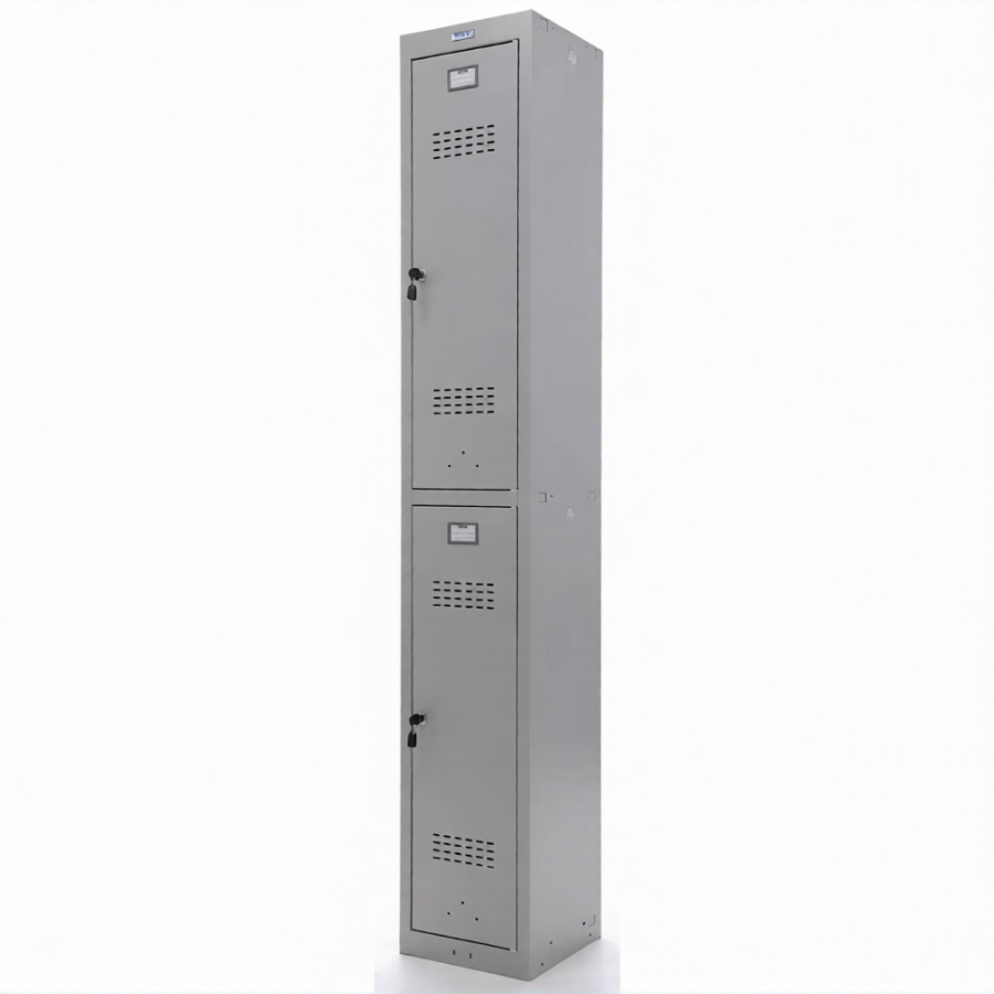 Шкаф ПРАКТИК усиленный ML 12-30х30