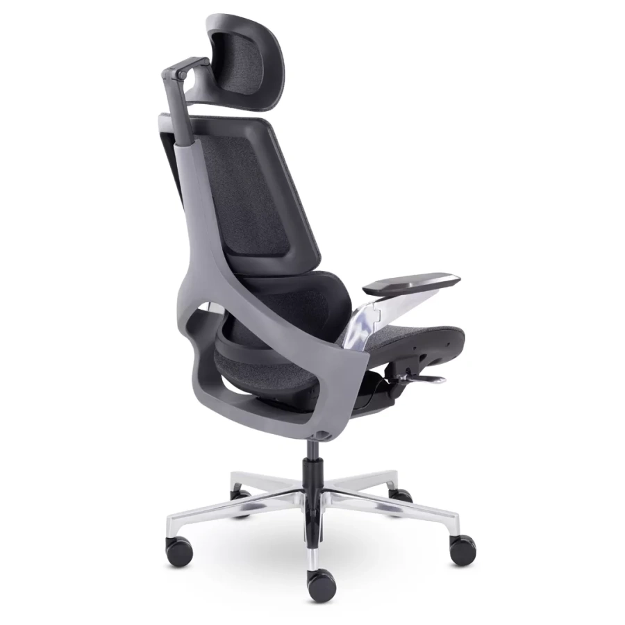 Кресло EPIK Е-212-G М021 (серый)