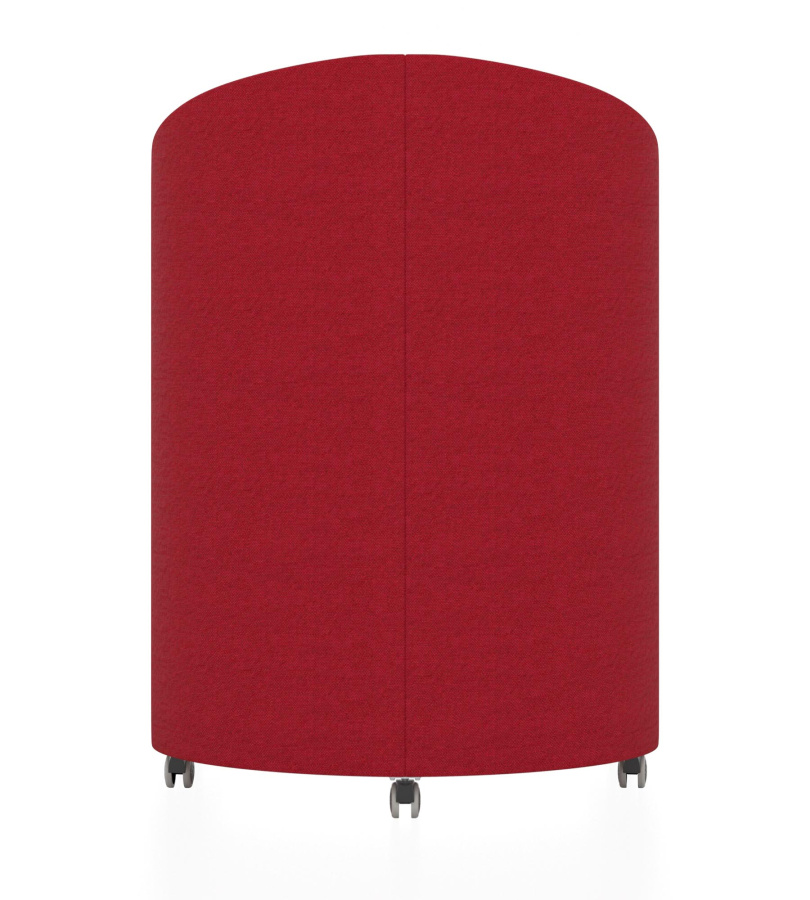 Кресло мобильное Форум