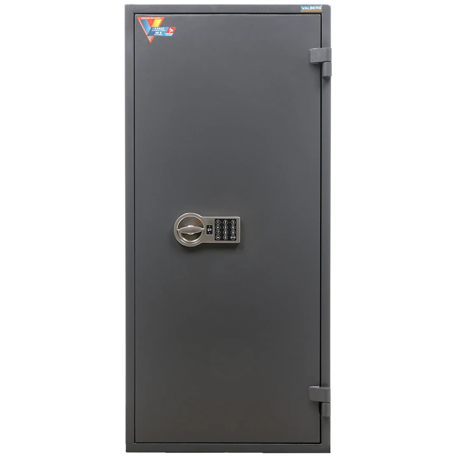 Сейф Valberg КВАРЦИТ 120/55T EL
