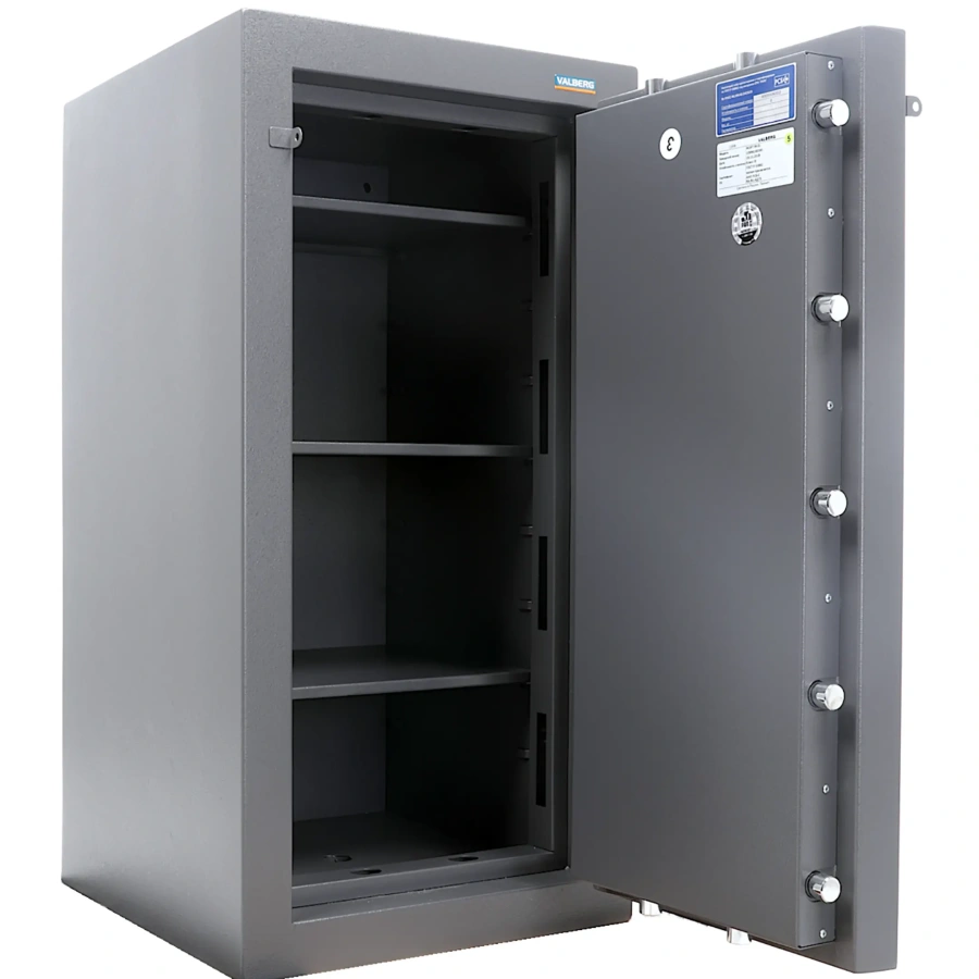 Сейф Valberg ФОРТ 99 EL