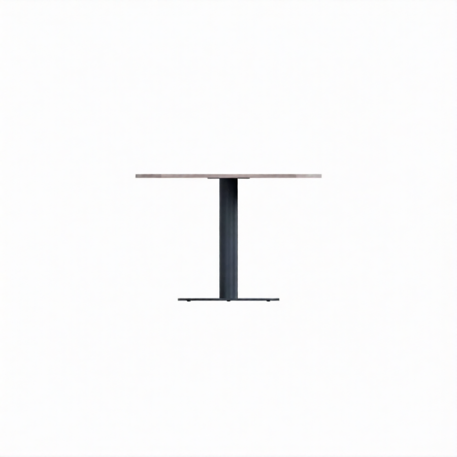 Конференц-стол Ладья 1600х1100, 2 опоры