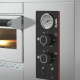 Печь для пиццы PIZZA GROUP Pyralis M4