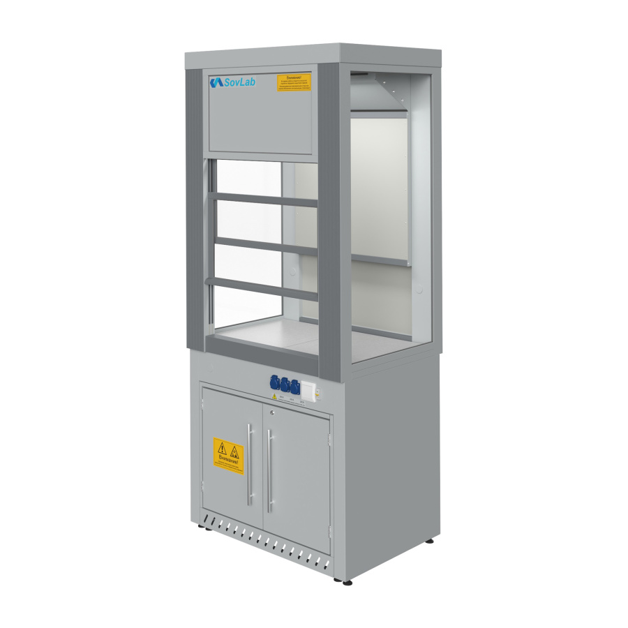 Шкаф вытяжной Моd. 900 ШВКп