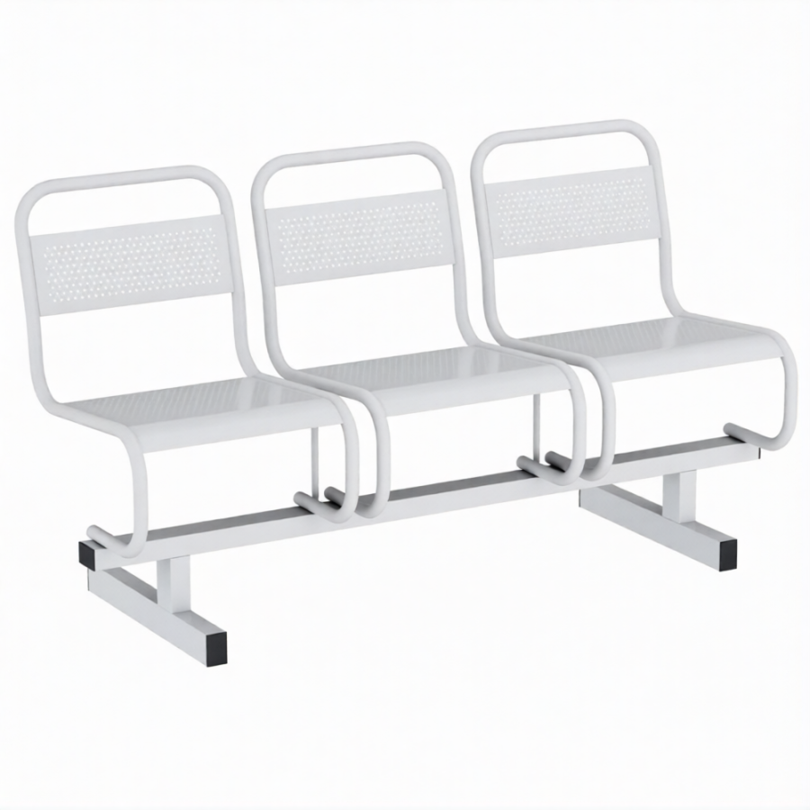 Секция перфорированная