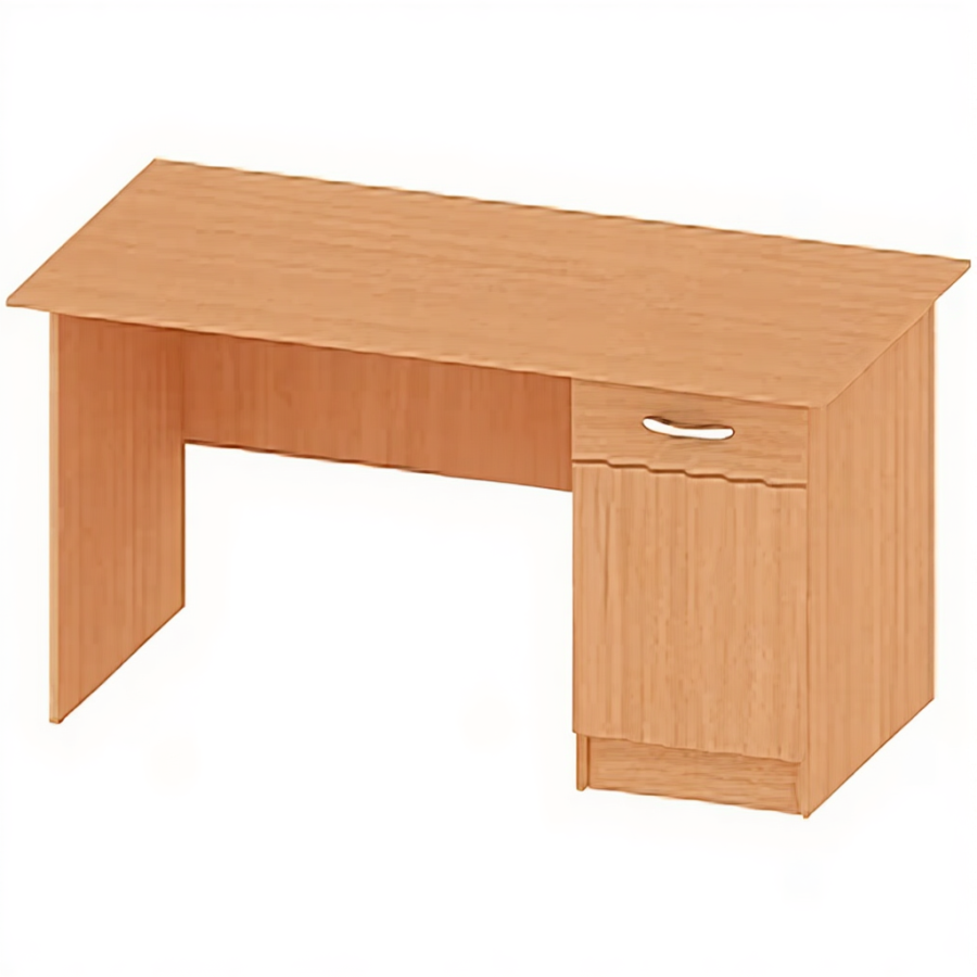 Стол письменный ДС-АД-74