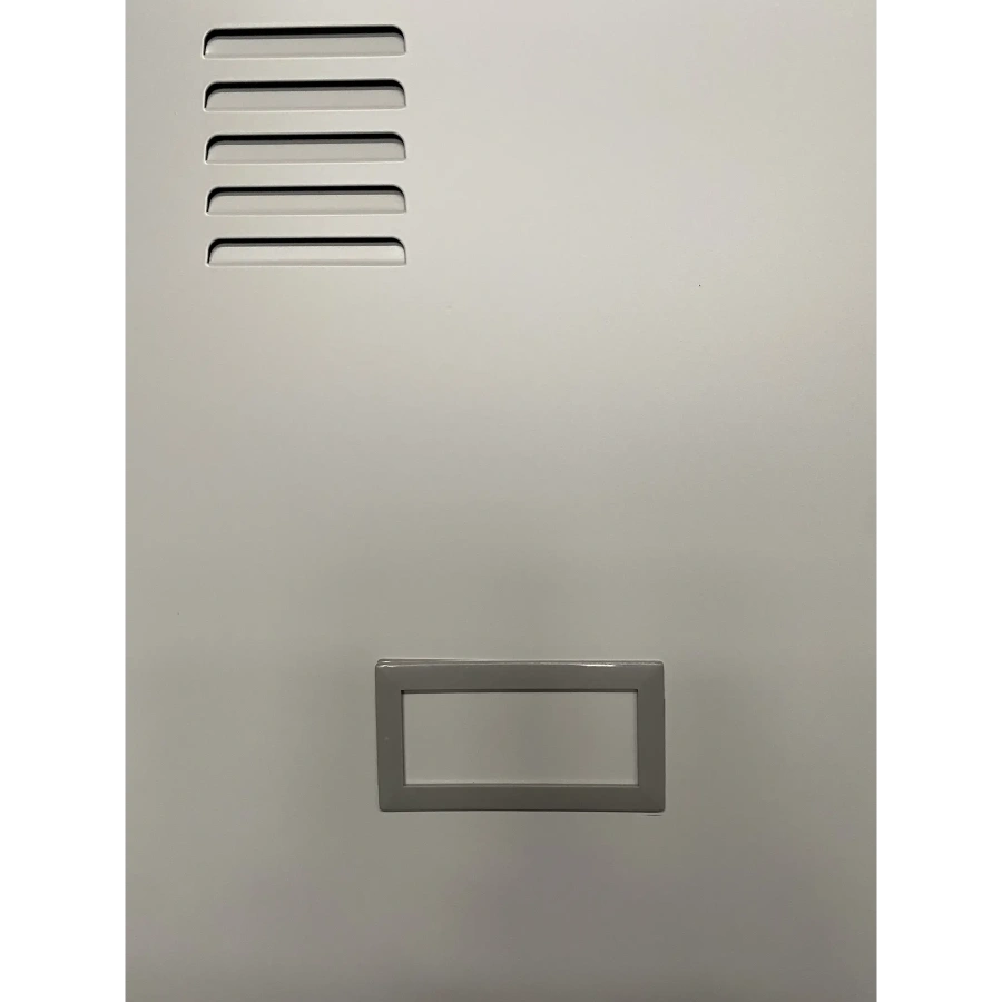 Шкаф металлический для одежды 2L-B1A-520