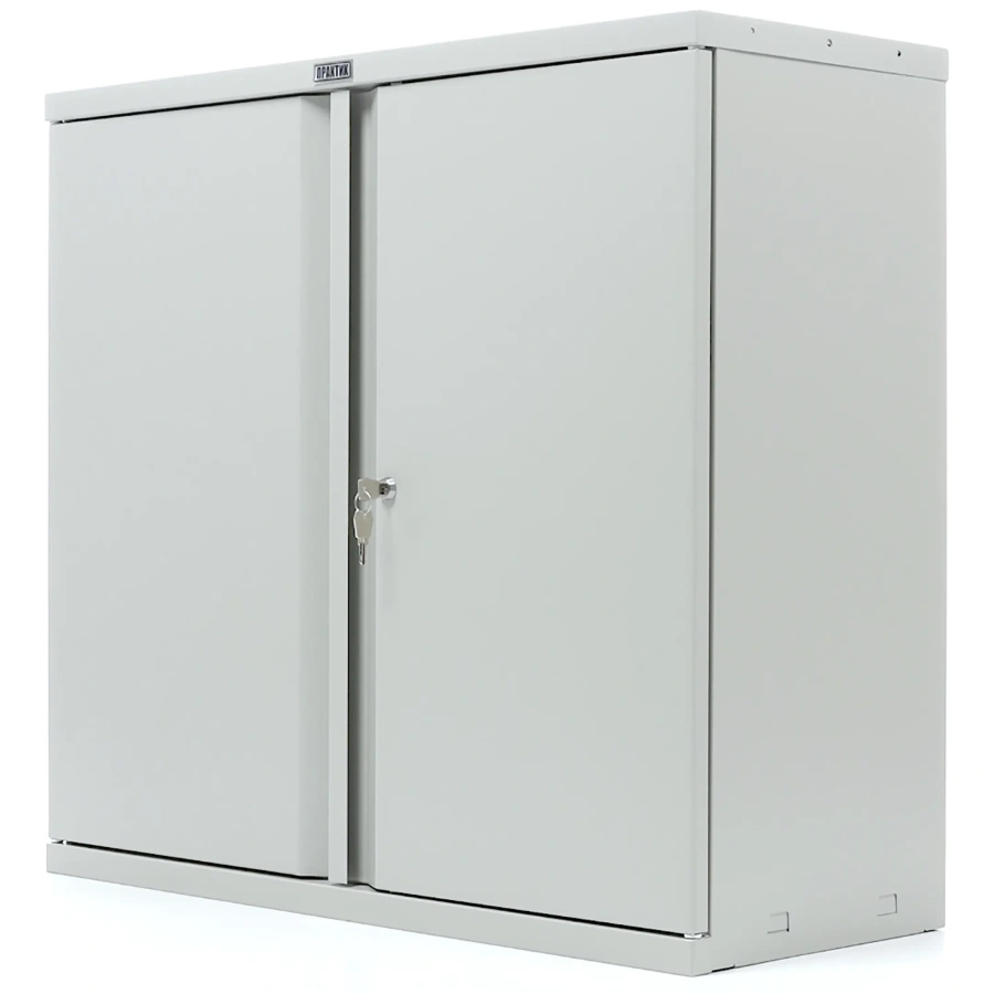 Шкаф ПРАКТИК М-08