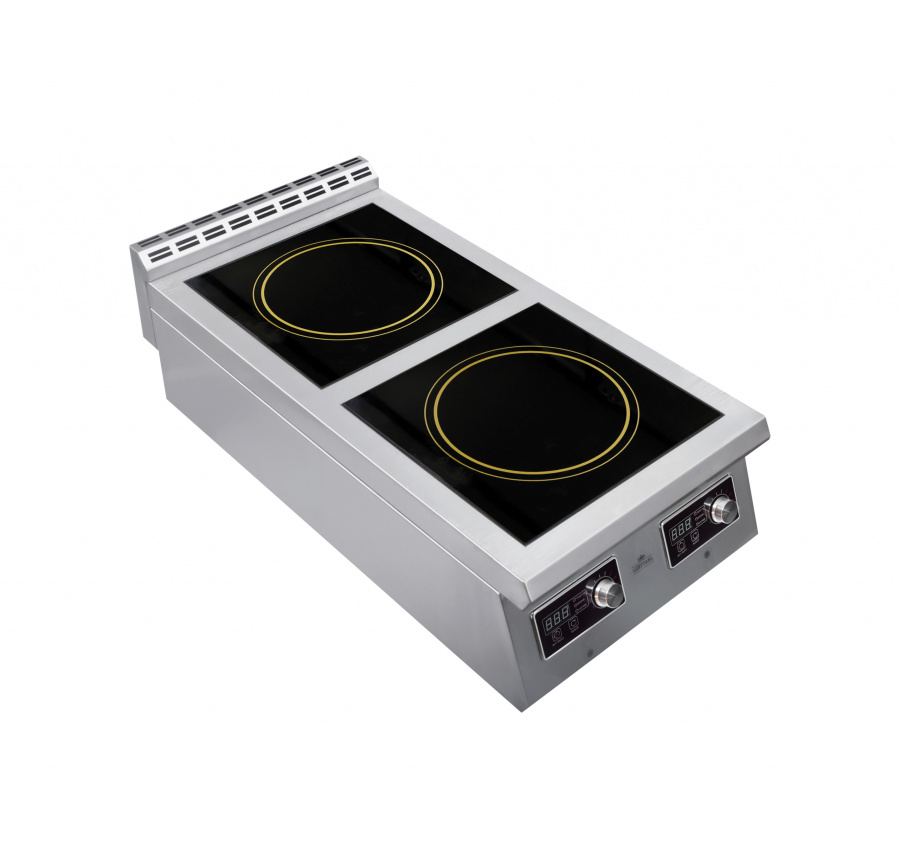 ПЛИТА индукционная Luxstahl ПИ 2-94 (1х5)