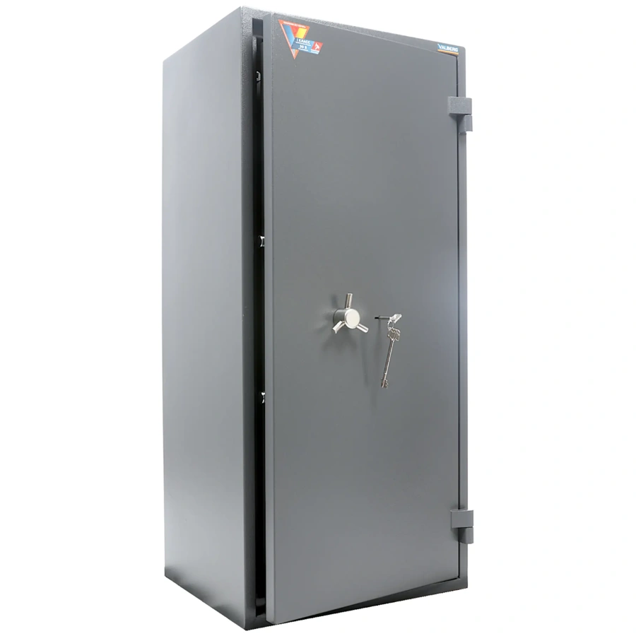 Сейф Valberg КВАРЦИТ 120/55T