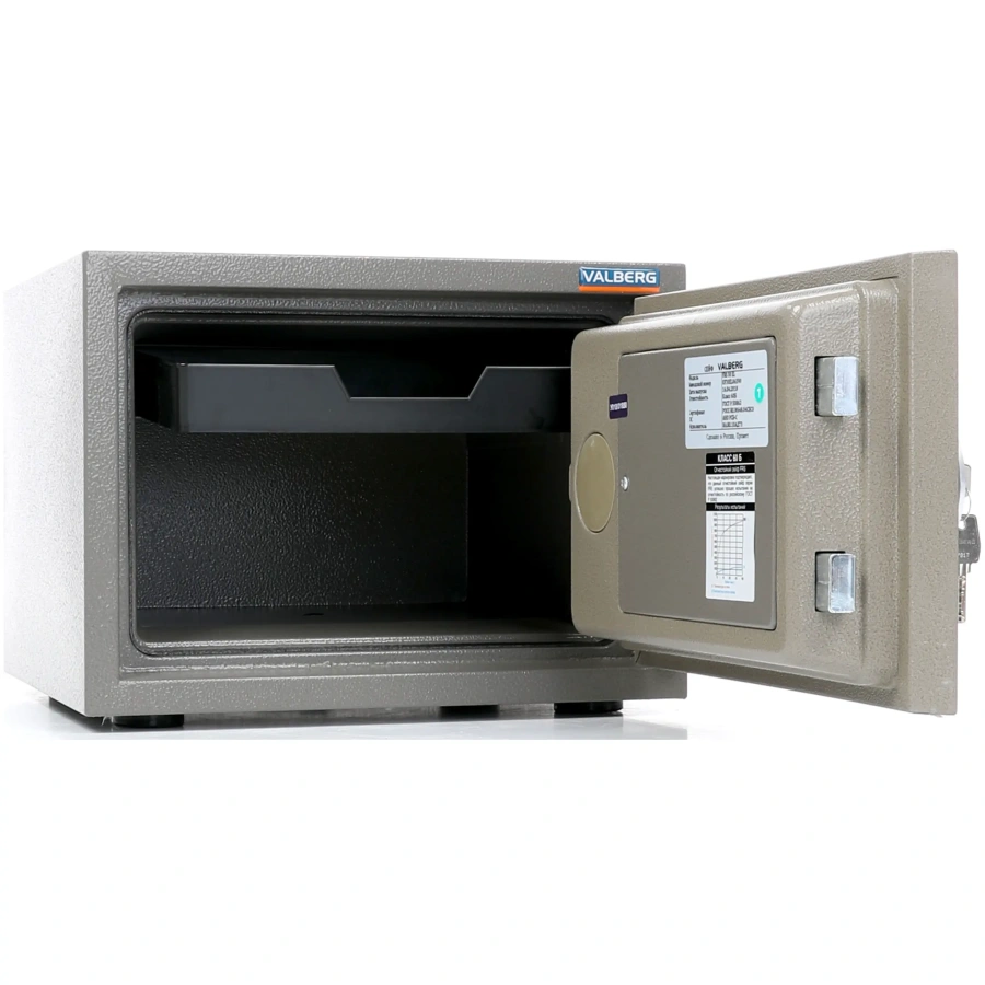 Сейф Valberg FRS-30 EL