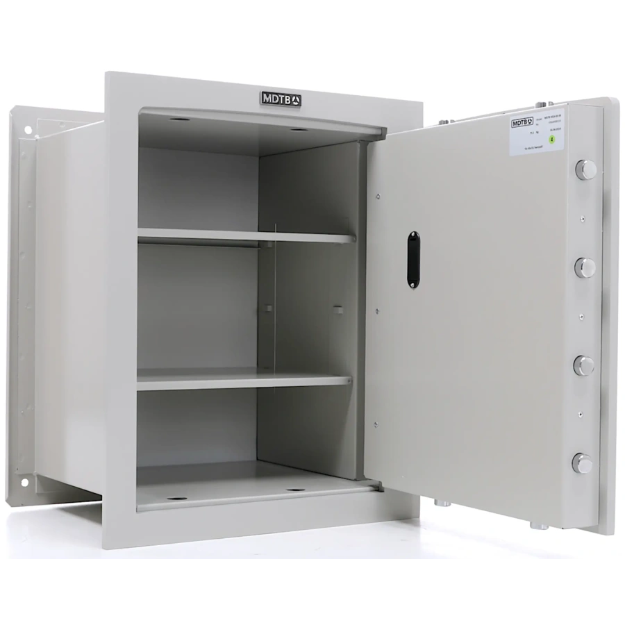 Сейф MDTB-VEGA 63 ЕК