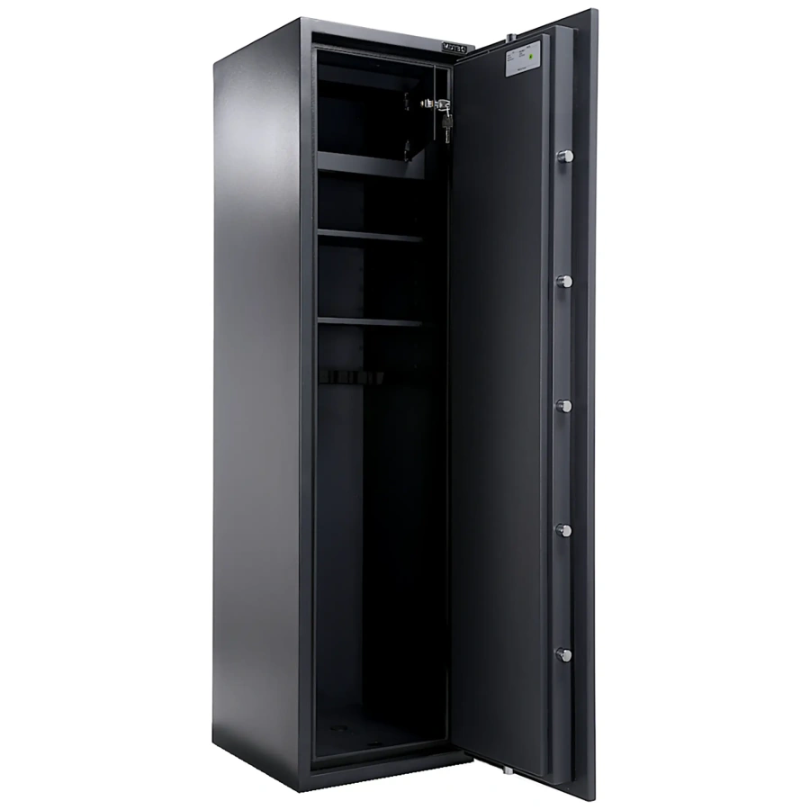 Сейф оружейный ASG/WS6