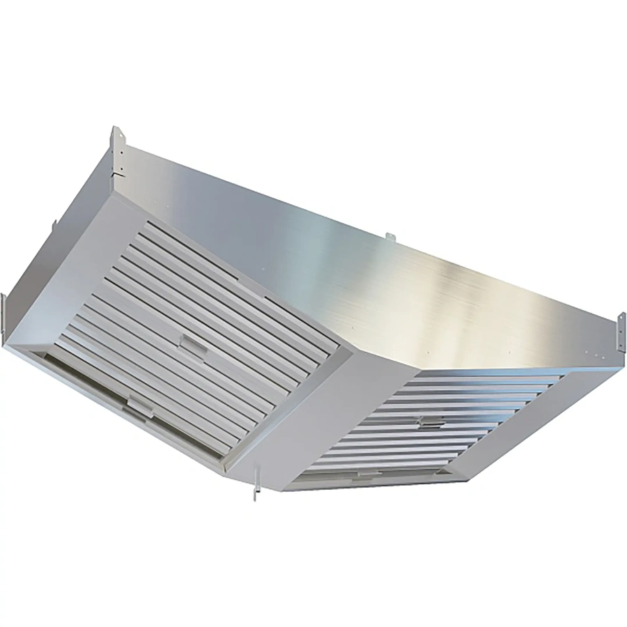 Зонт вытяжной центральный ЗВЦУ-21/14