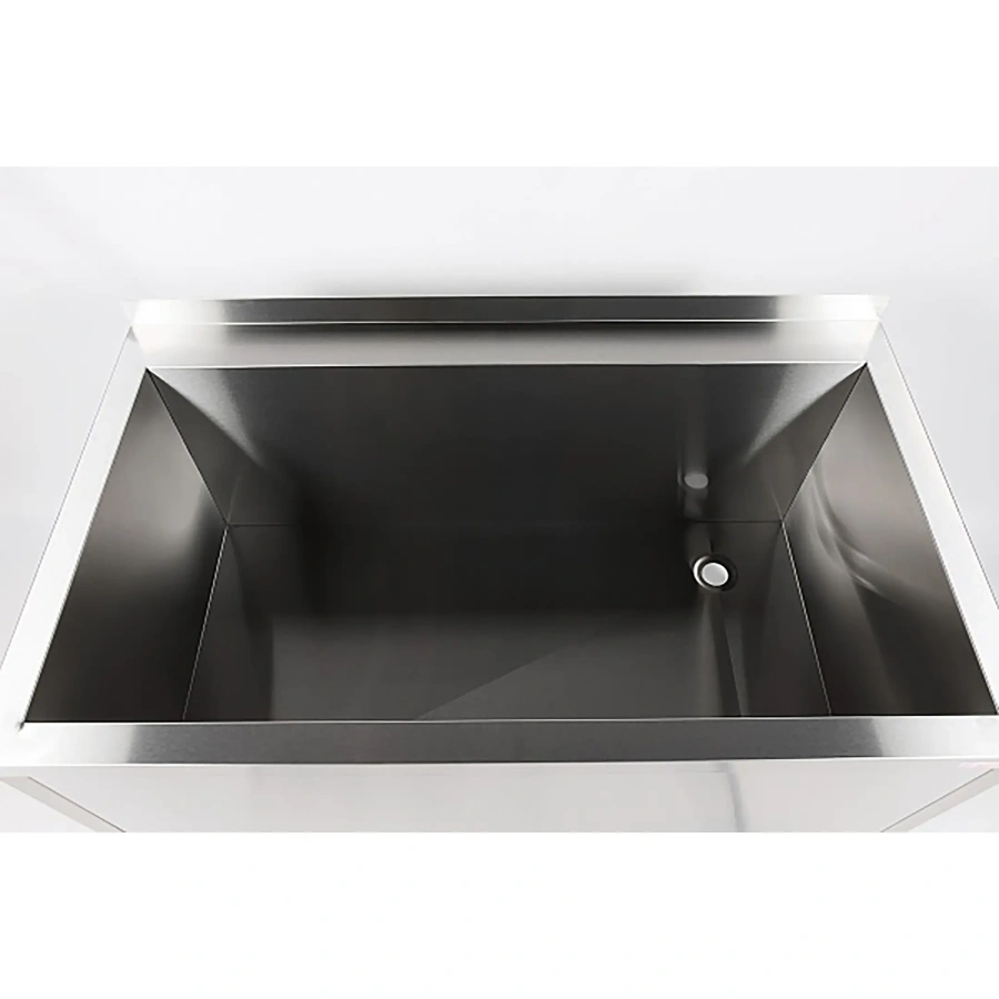 Ванна котломоечная сварная ВМСК-1/12/8-Б